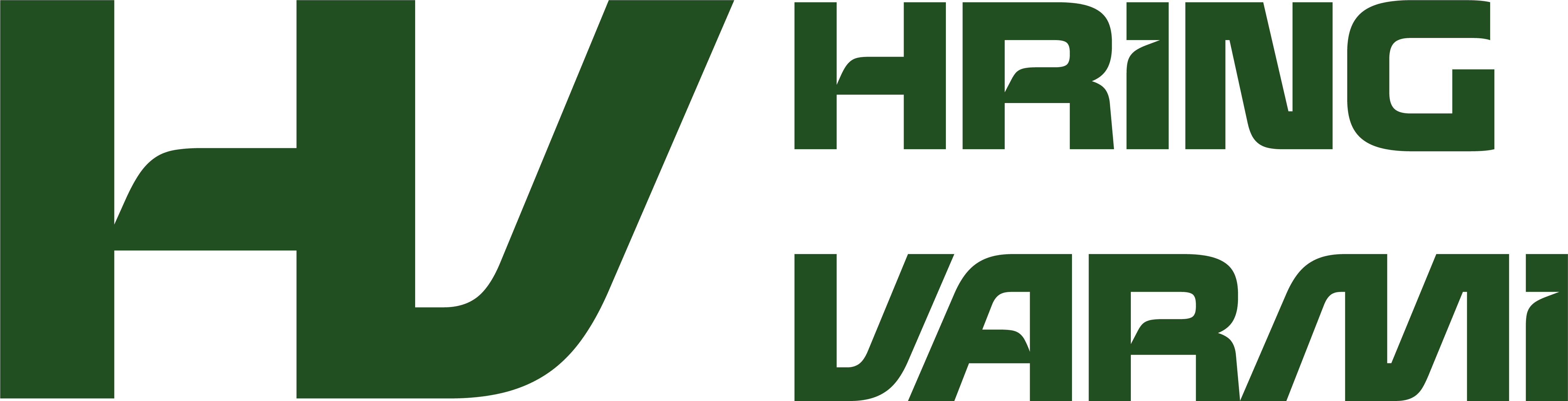 Hringvarmi logo